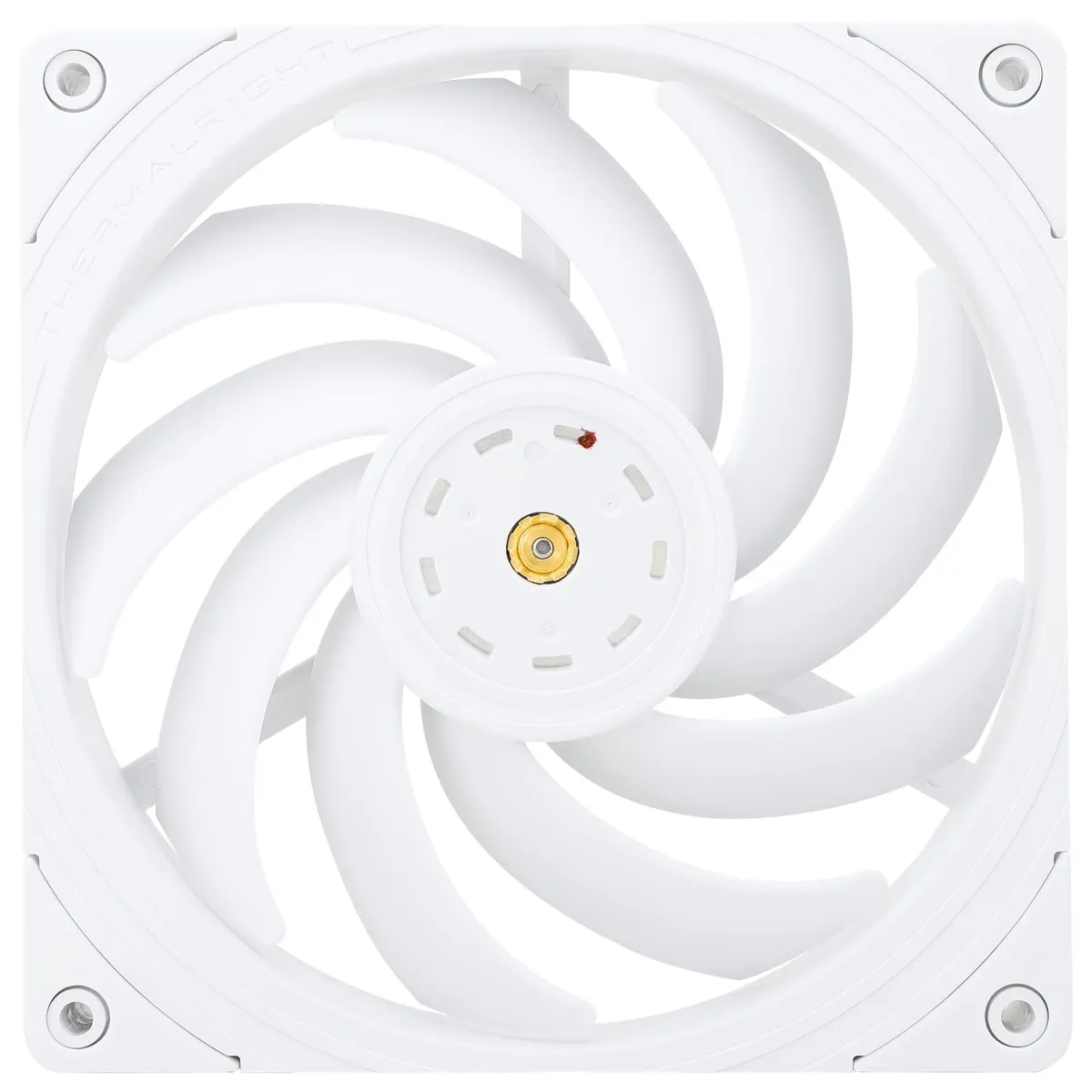 Вентилятор Thermalright процессорного кулера TL-B14W 140 мм TL-B14