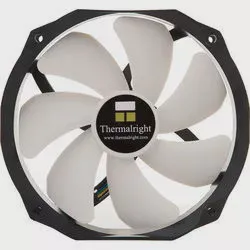 Система охлаждения Thermalright TY-147A цена, купить в Москве, отзывы, характеристики, обзор