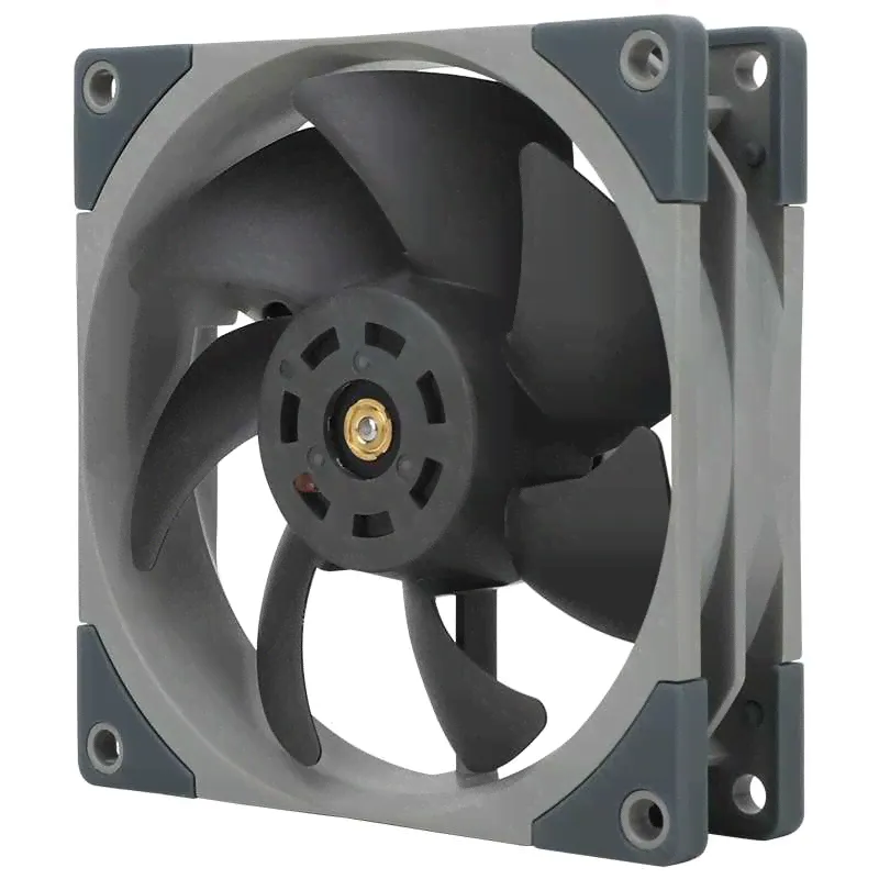 Высокопроизводительный вентилятор охлаждения Thermalright TL-B9 чехол, 92x92x2500 мм, обмин, 4 контакта, ШИМ (art.: 3920c2b2c3bde)-1