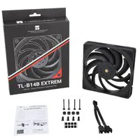 Вентилятор 140x140x25 Thermalright TL-B14B EXTREM-0