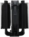 Кулер для процессора Thermalright Silver Soul 135, черный