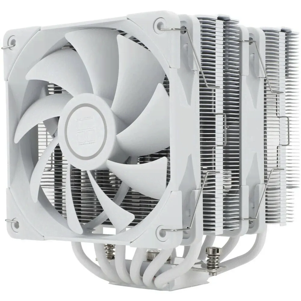Кулер Thermalright Peerless Assassin 120 White-4
