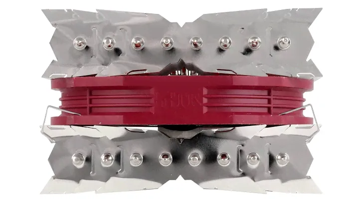 Cooler Thermalright Silver Arrow T8 already available for only 72 euros
