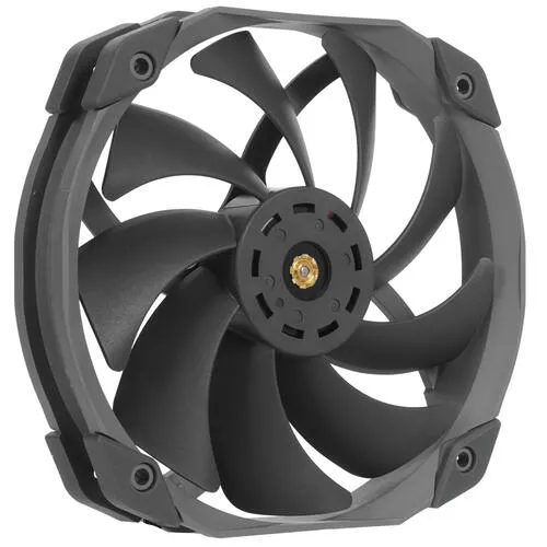 Вентилятор Thermalright TL-D14X [5421905]-0
