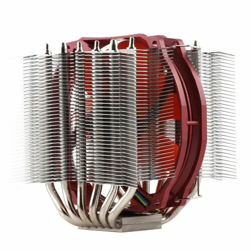 Кулер ЦПУ Thermalright Silver Arrow 130