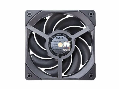 Вентилятор Thermalright TL-B12 120mm