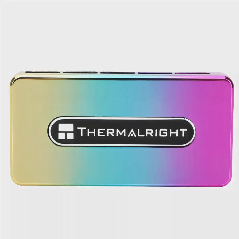 Thermalright 1To10 FAN-RGB HUB-контроллер ARGBRGB HUB Controller RE V.A 5V ARGB Lighting Hub 10-Port Controller Fan Lighting Hub (art.: 3920bcec55d88)-1