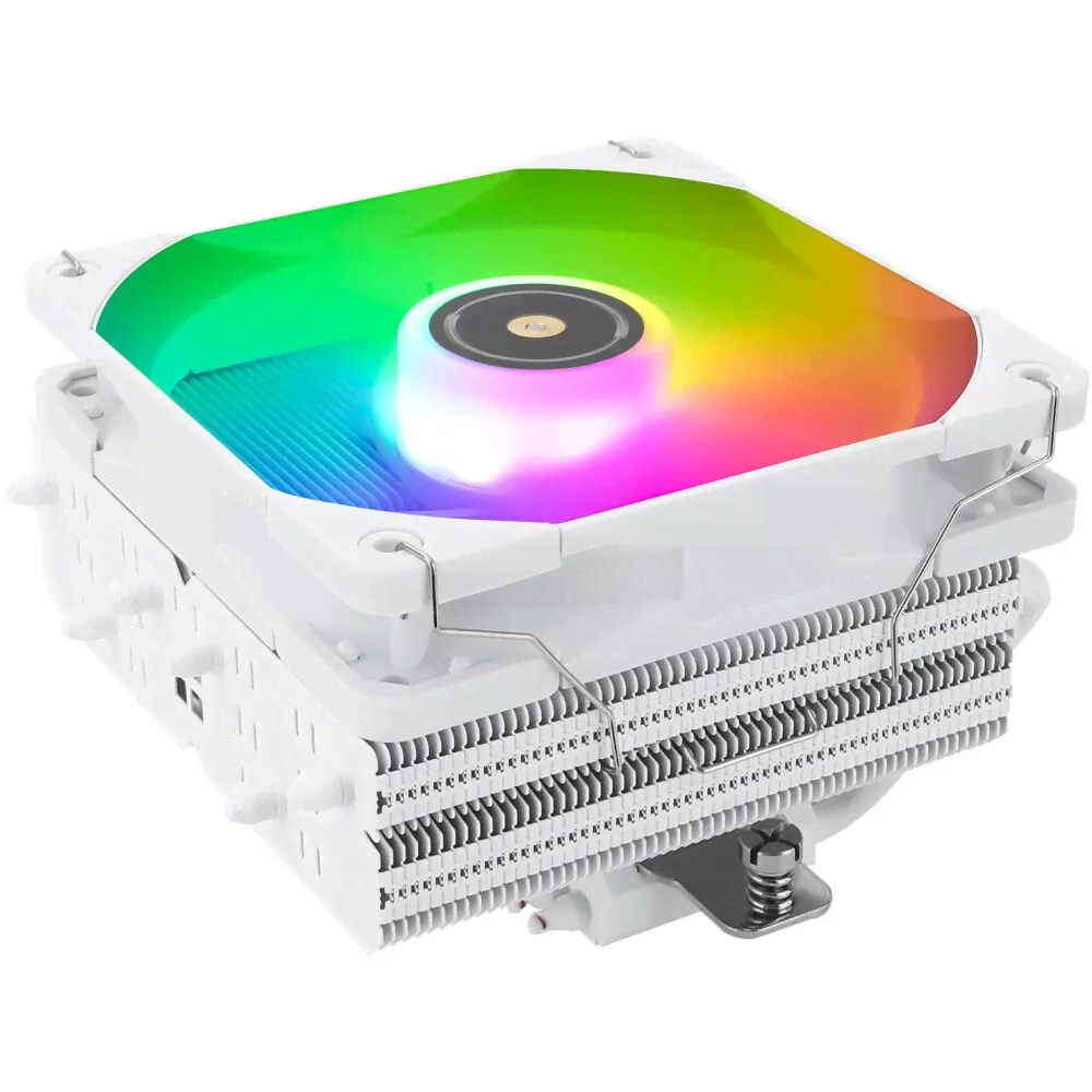 Кулер Thermalright SI-100 ARGB White-2