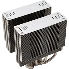 Thermalright Frost Spirit 140 RGB система охлаждения
