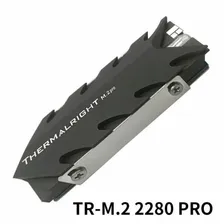 Твердотельный кулер Thermalright 2280 pro