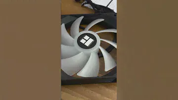 Thermalright Tl-c12c-s Argb Kasa Fanı !!!