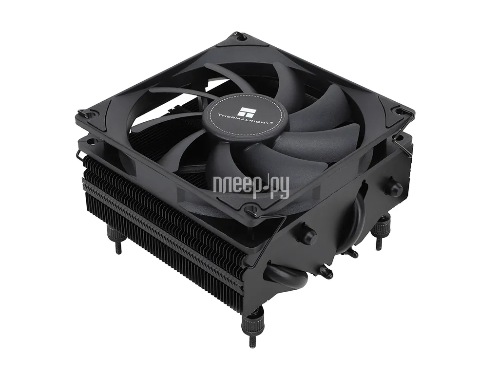 Thermalright AXP-90 X53 Black (Intel LGA115X/1200 AMD AM4)