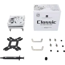 Thermalright AXP90-X47 White системы охлаждения