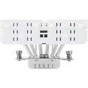 Кулер Thermalright SI-100 ARGB White