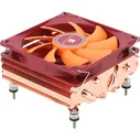 Кулер для процессора / Thermalright AXP-90 X47 (AXP-90-X47) / Кулер для процессора Thermalright AXP-90 X47, высота 47 мм, 2700 об/мин, 22 дБА, PWM