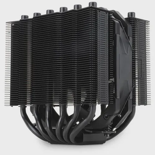 Кулер для процессора Thermalright Silver Soul 135 обзоры