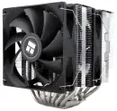 Кулер для процессора Thermalright Phantom Spirit 120, высота 154 мм, 1500 об/мин, 26 дБА, PWM (PS120)