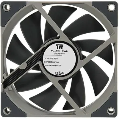 Кулер Thermalright TL-C9