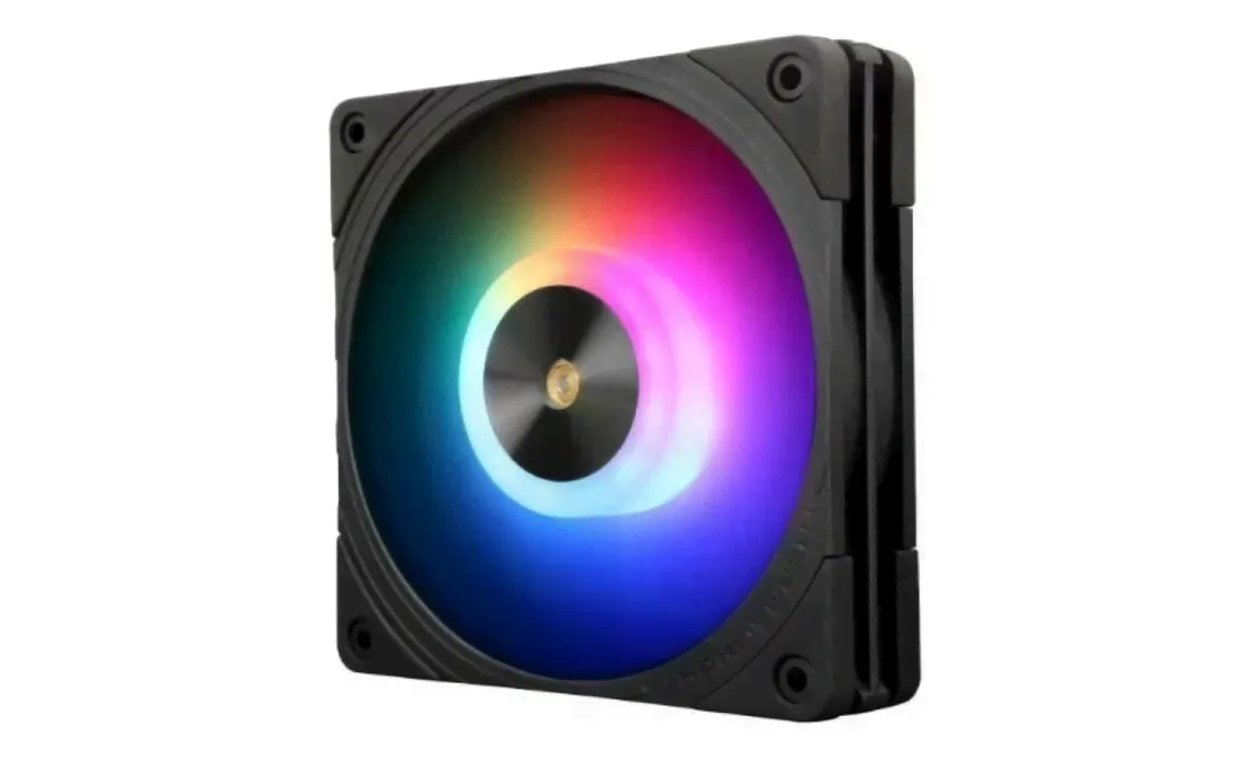 Корпусной вентилятор Thermalright B12R-S (9811)-0