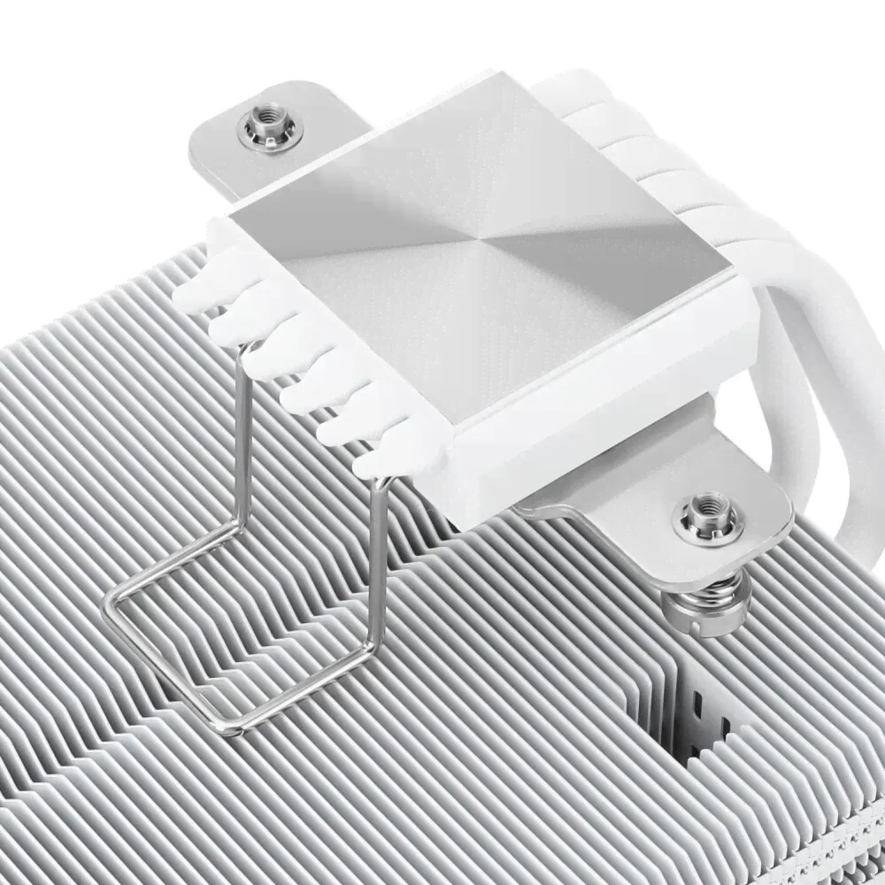 Кулер Thermalright SI-100 ARGB White-0