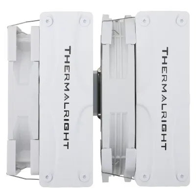 Кулер Thermalright Frost Commander 140 White FC-140-WH-3