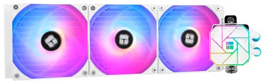 Thermalright Aqua Elite White 360 ARGB V3-0