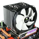 Кулер Thermalright Macho Rev.B
