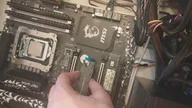 🛍 Thermalright M.2 2280 Pro 22110, твердотельный накопитель, радиатор, охлаждающая трубка, алюминиевый сплав, радиатор SSD
