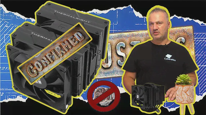 Thermalright Peerless Assassin 140 Black Review – Is It For Real?