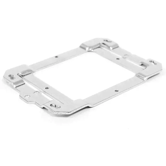 Набор крепления Thermalright Narrow ILM для TRUE серии (кроме Direct), крепление, универсальный монтажный комплект-0