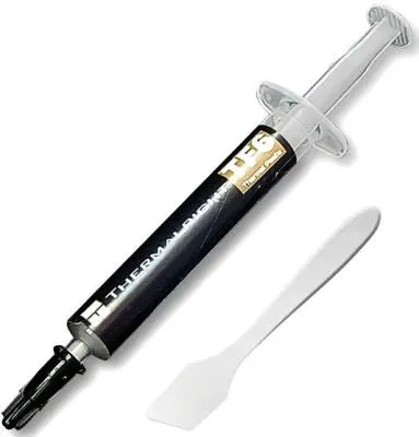 Термопаста Thermalright TF6, 4 грамма, 12.5 Вт/(м·K), -50/240С