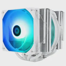 Thermalright FS140 белый V3 радиатор с воздушным охлаждением белый ARGB AGHP тепловая труба двойной вентилятор Радиатор ЦП 12-го поколения (art.: 3920bd9e54b54)