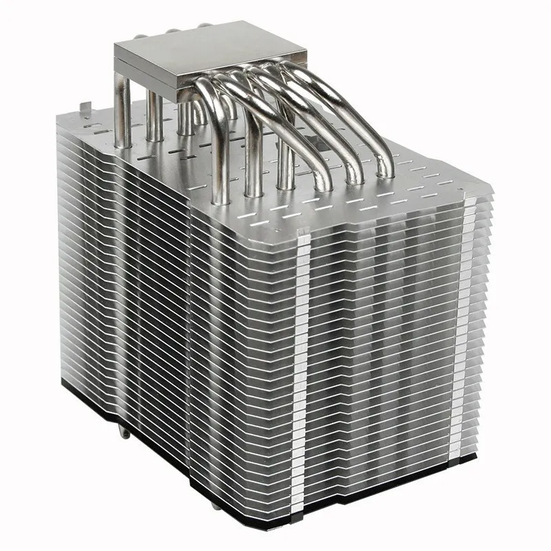 Кулер Thermalright Macho Rev.B-1