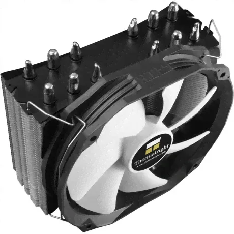 Кулер для процессора Thermalright True Spirit 140 Power в Москве-3