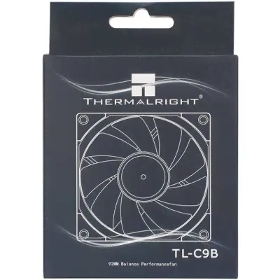Кулер Thermalright TL-C9B-1